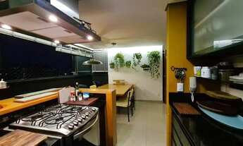 Imagem 4: Apartamento à venda, 2 quartos, 1 suíte, 2 vagas, Santo Agostinho - Belo Horizonte/MG