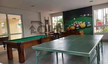 Imagem 4: Apartamento EM Condomínio Ecoville Club com 3 quartos 1 suíte 2 banheiros