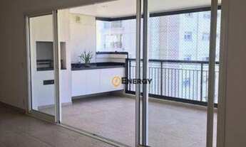 Imagem 5: Apartamento com 3 dormitórios para alugar, 234 m² por R$ 31.533,68/mês - Vila Nova Conceiç