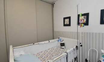 Imagem 4: Cobertura à venda, 3 quartos, 3 vagas, Sion - Belo Horizonte/MG