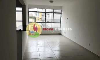 Imagem 2: São Paulo - Apartamento Padrão - Vila Buarque