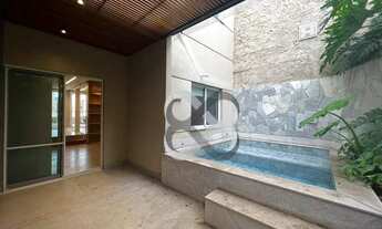 Imagem 7: Casa com 2 dormitórios, 129 m² - venda por R$ 990.000,00 ou aluguel por R$ 5.220,00/mês