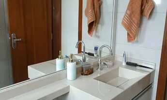 Imagem 2: Apartamento para alugar nova palhoça semi mobiliado