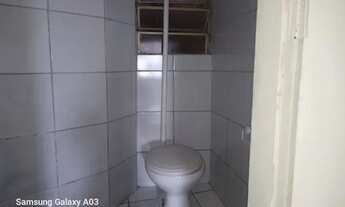 Imagem 2: Alugo casa Casa com 1 dormitório