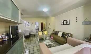 Imagem 3: Apartamento - 117 metros quadrados com 3 quartos em Joaquim Távora - Fortaleza - CE