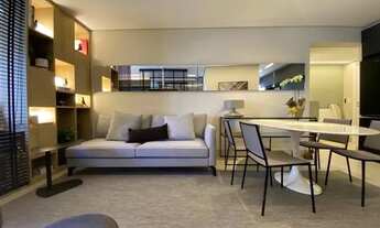 Imagem 7: Apartamento à venda, 1 quarto, 1 vaga, Lourdes - Belo Horizonte/MG