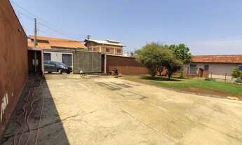 Imagem 4: Casa com 3 dormitórios à venda, 200 m² por R$ 1.000.000,00 - Anápolis City - Anápolis/GO