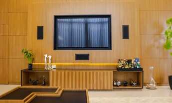 Imagem 5: Casa térrea MOBILIADA, Condomínio Portal do Sol Green - Goiânia!!!