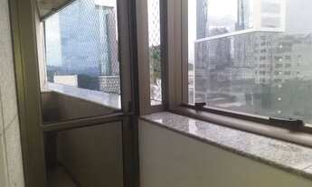 Imagem 4: Andar Corporativo à venda, 6 vagas, Vila da Serra - Nova Lima/MG