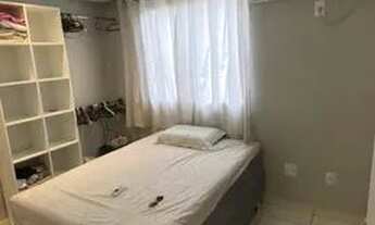 Imagem 3: Alugo apê mobíliado/Garden/2 qtos/conquista torquato