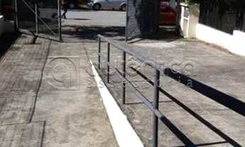 Imagem 2: Galpão 800m² Locação - Tamboré