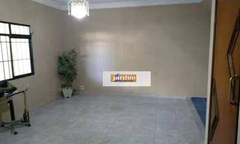 Imagem 7: Sobrado com 3 dormitórios para alugar, 307 m² por R$ 4.000,00/mês - Planalto - São Bernard