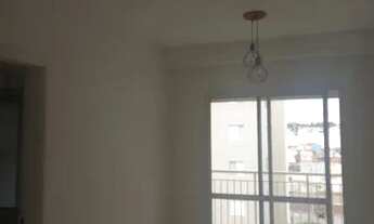 Imagem 4: Apartamento para aluguel possui 50 metros quadrados com 2 quartos