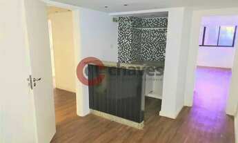 Imagem 4: Extenso conjunto de salas próximo a General Osório!!!