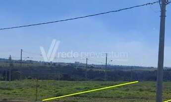 Imagem 2: Terreno - Residencial Bela Aliança - Campinas