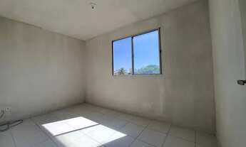 Imagem 4: Apartamento para aluguel tem 45 metros quadrados com 2 quartos