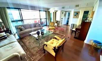 Imagem 3: Apartamento à venda, 4 quartos, 2 suítes, 4 vagas, Lourdes - Belo Horizonte/MG