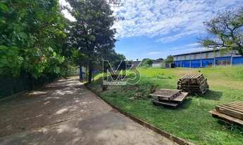 Imagem 2: Galpão - Parque Rural Fazenda Santa Cândida - Campinas