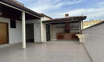 Imagem 2: Cobertura para locação em Copacabana com 250 metros quadrados e 3 quartos