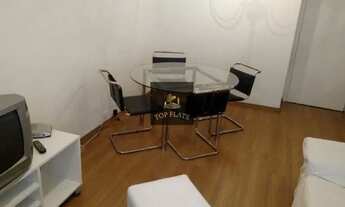 Imagem 3: Flat disponível no Jardim Paulista