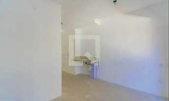 Imagem 4: Apartamento para Aluguel - Vila Santa Clara, 1 Quarto, 26 m2