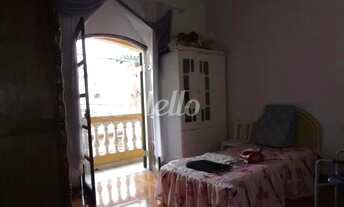 Imagem 6: São Paulo - Casa Padrão - Água Rasa