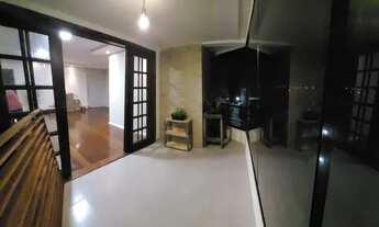 Imagem: Apartamento para venda com 125 metros quadrados