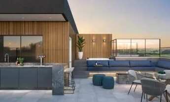 Imagem 2: Cobertura à venda, 3 quartos, 1 suíte, 2 vagas, Santo Antônio - Belo Horizonte/MG