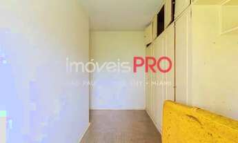 Imagem 3: Amplo Sobrado na Vila Mascote para reforma