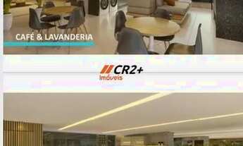 Imagem 3: Flat a Venda com 1 quarto no bairro Boa Vista-40m² em Recife