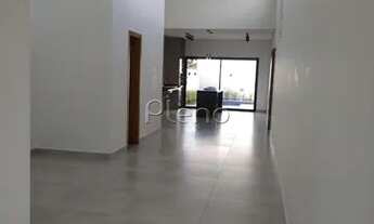 Imagem 15: Casa à venda no Condomínio Campos do Conde I - Paulínia/SP