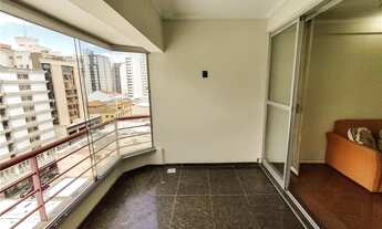 Imagem: Apartamento com 2 quartos, com vaga de garagem