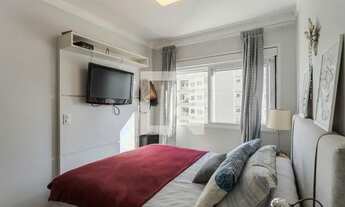 Imagem 7: Apartamento à Venda - Alto Petrópolis, 2 Quartos, 64 m2