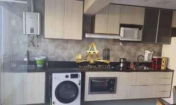 Imagem 5: Apartamento para alugar, Alphaville Empresarial - Barueri/SP com 1 dormitório