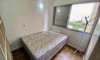 Imagem 7: Kitnet para aluguel, 1 quarto, Vila Clementino - São Paulo/SP