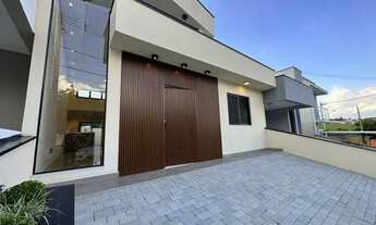 Imagem: Casa com 3 dorm. 1 suíte