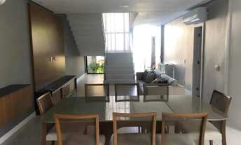 Imagem 3: Casa em xerem alto padrão 3 suítes condomínio fechado