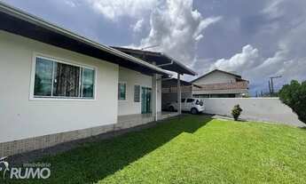 Imagem 3: Oportunidade para comprar uma ótima casa de 3 quartos no Bairro Carijós!