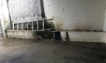 Imagem 3: Casa em conjunto Franco Freire