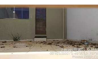 Imagem 3: PASSOS - Casa Padrão