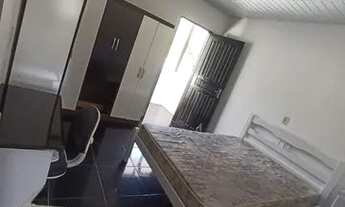 Imagem: Alugo kitinete