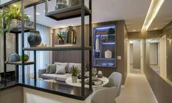 Imagem 2: Apartamento à venda, 2 quartos, 2 suítes, 2 vagas, Savassi - Belo Horizonte/MG