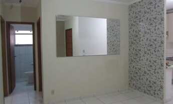 Imagem 3: APARTAMENTO RESIDENCIAL em JAGUARIUNA - SP, JD. SILVIO RINALDI
