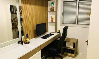 Imagem 4: Apartamento à venda, 3 quartos, 3 suítes, 3 vagas, Vila da Serra - Nova Lima/MG