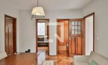 Imagem 7: Casa para Aluguel - Floresta, 2 Quartos, 100 m2