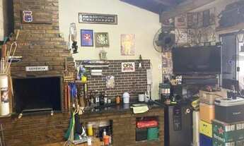 Imagem 5: Casa para venda com 3 quartos em Colina de Laranjeiras - Serra - ES