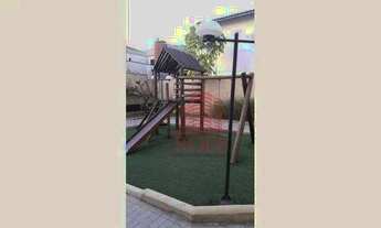 Imagem 5: Apartamento com 3 dormitórios, 110 m² - venda por R$ 989.000,00 ou aluguel por R$ 5.750,00