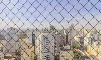 Imagem 6: Locação Apartamento 4 Dormitórios - 180 m² Consolação