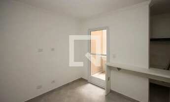 Imagem 2: Apartamento para Aluguel - Vila Formosa, 1 Quarto, 33 m2