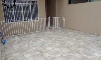 Imagem 4: CASA para Venda JAGUARIBE, OSASCO